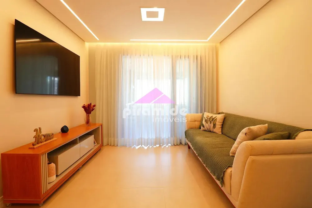 Apartamento, 3 quartos, 120 m² - Foto 2