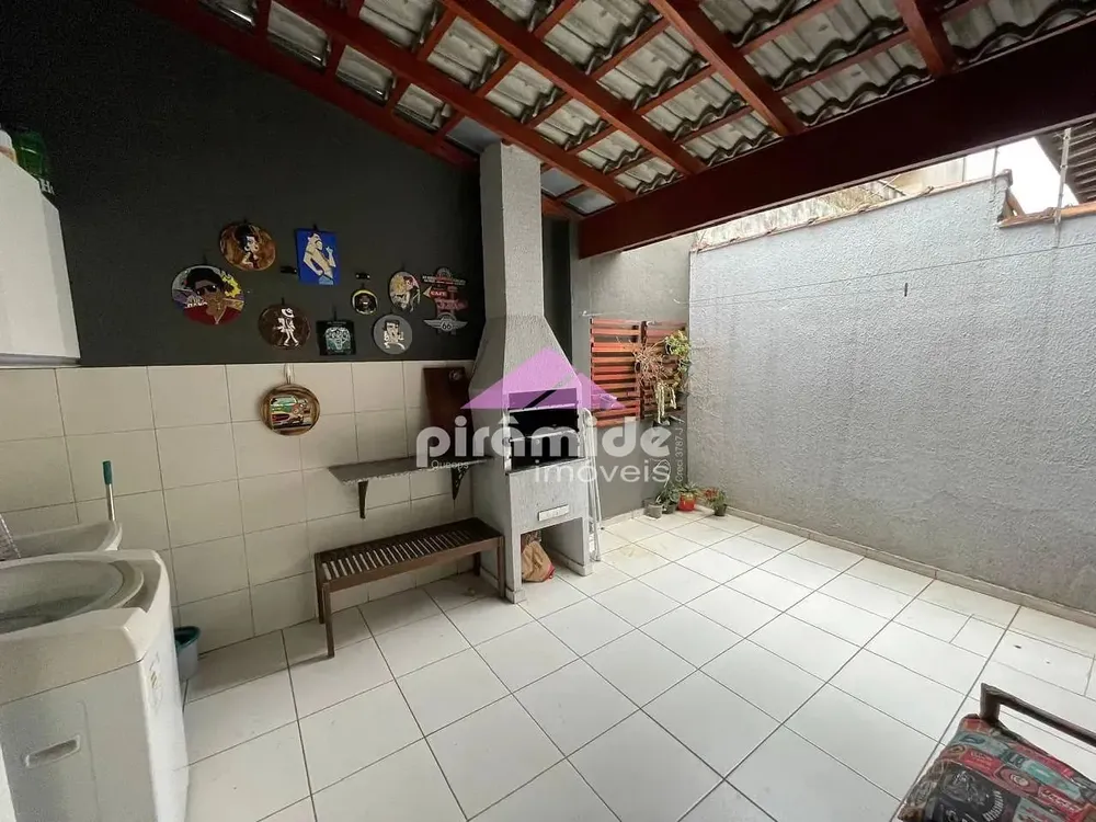 Casa, 3 quartos, 131 m² - Foto 5