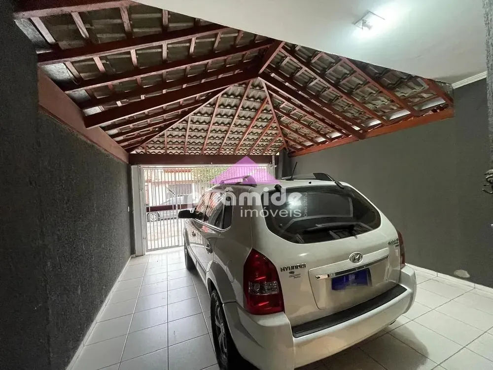 Casa, 3 quartos, 131 m² - Foto 7