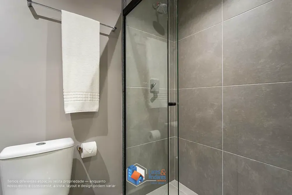 Apartamento, 1 quarto, 19 m² - Foto 2