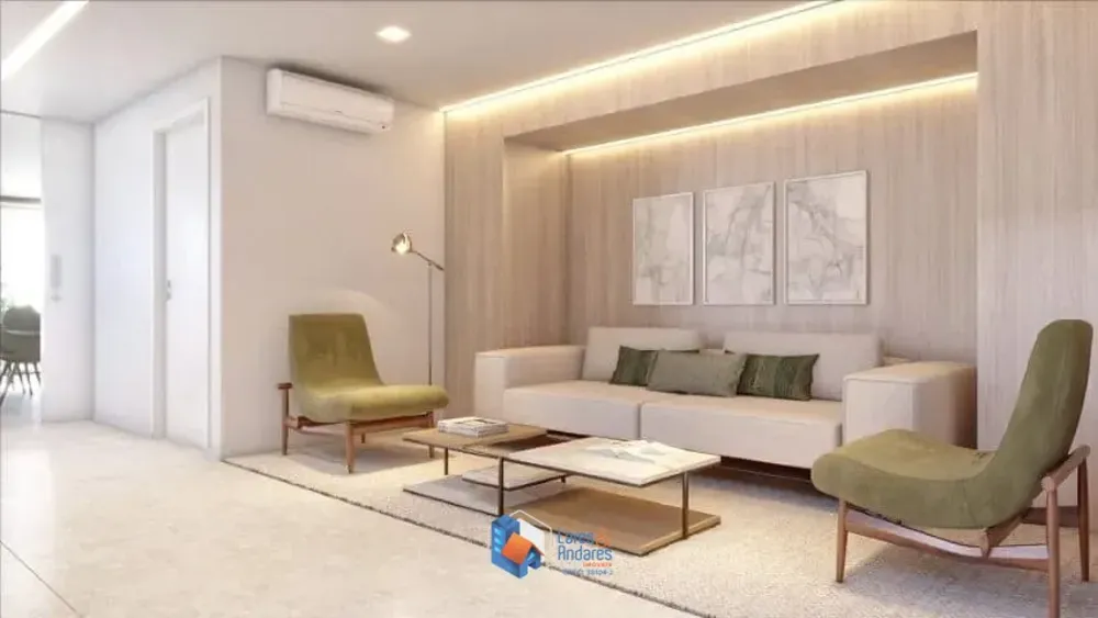 Apartamento, 1 quarto, 19 m² - Foto 7