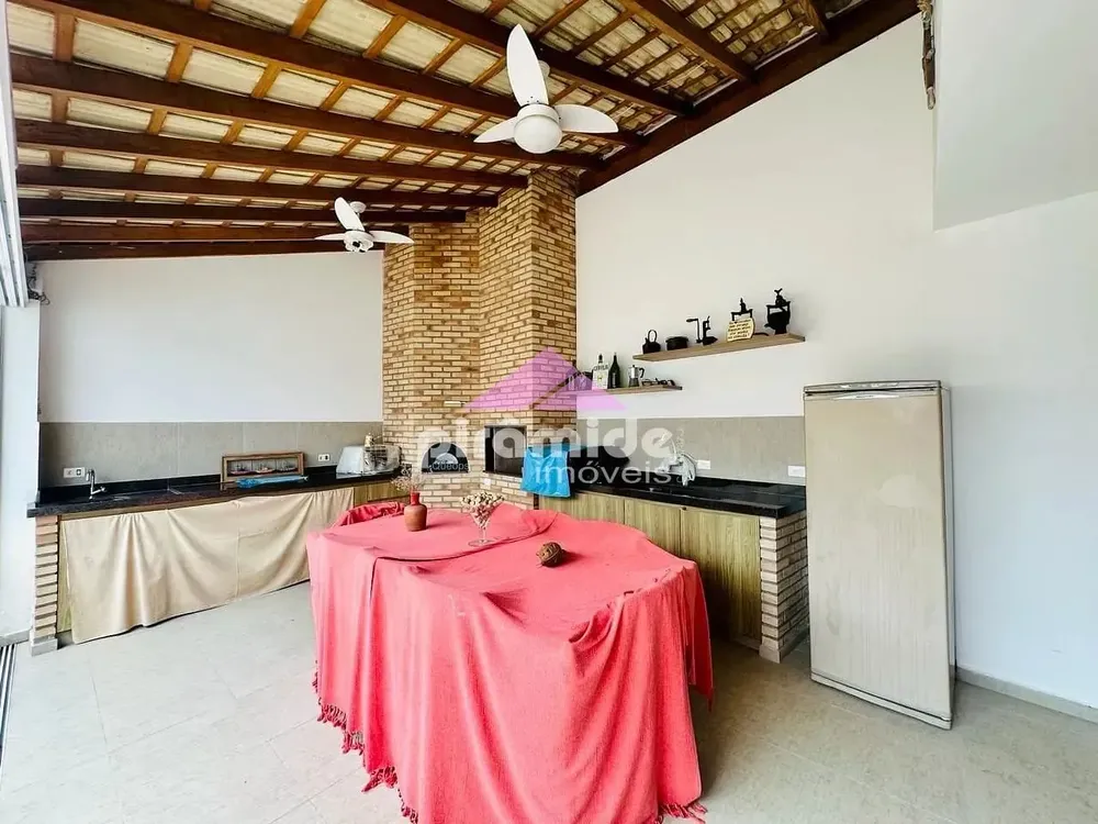 Casa, 2 quartos, 180 m² - Foto 4