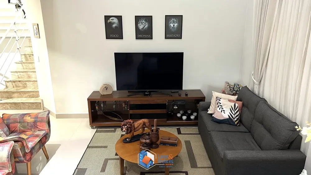 Casa, 5 quartos, 414 m² - Foto 2