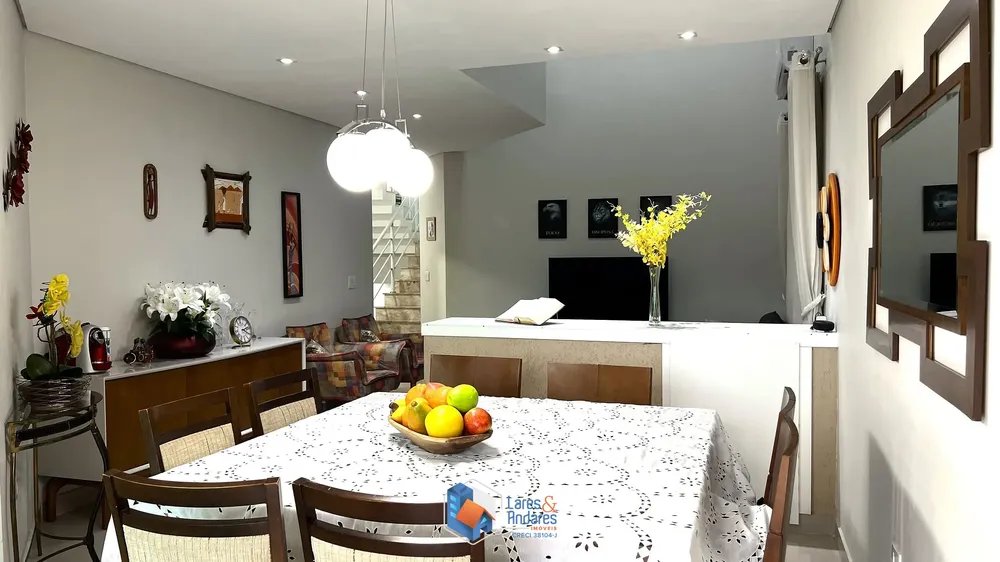 Casa, 5 quartos, 414 m² - Foto 3
