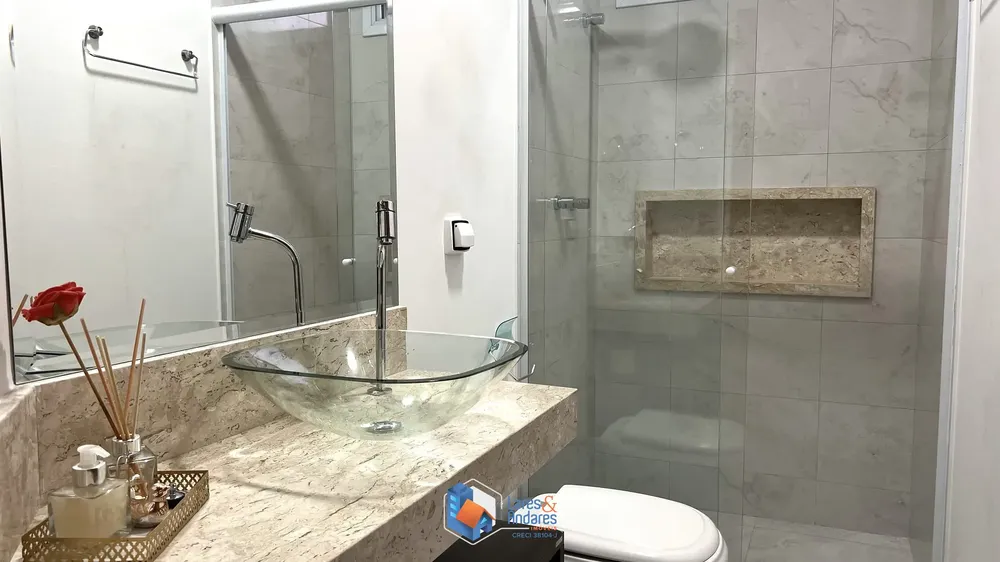 Casa, 5 quartos, 414 m² - Foto 1