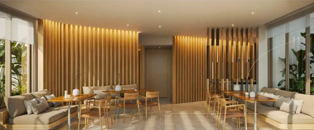 Apartamento, 1 quarto, 36 m² - Foto 8