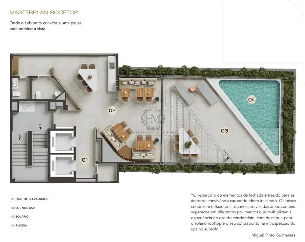 Apartamento, 1 quarto, 36 m² - Foto 16