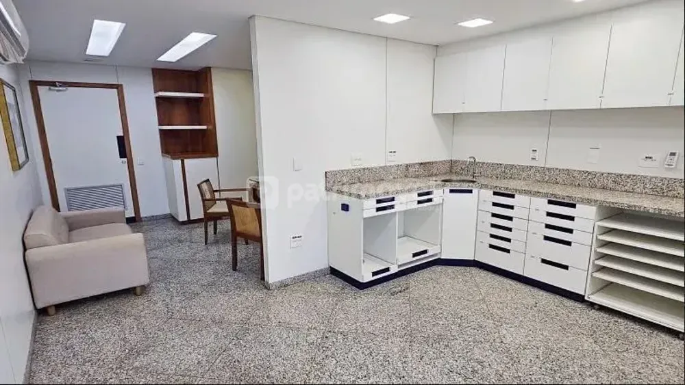 Sala-Conjunto, 500 m² - Foto 7