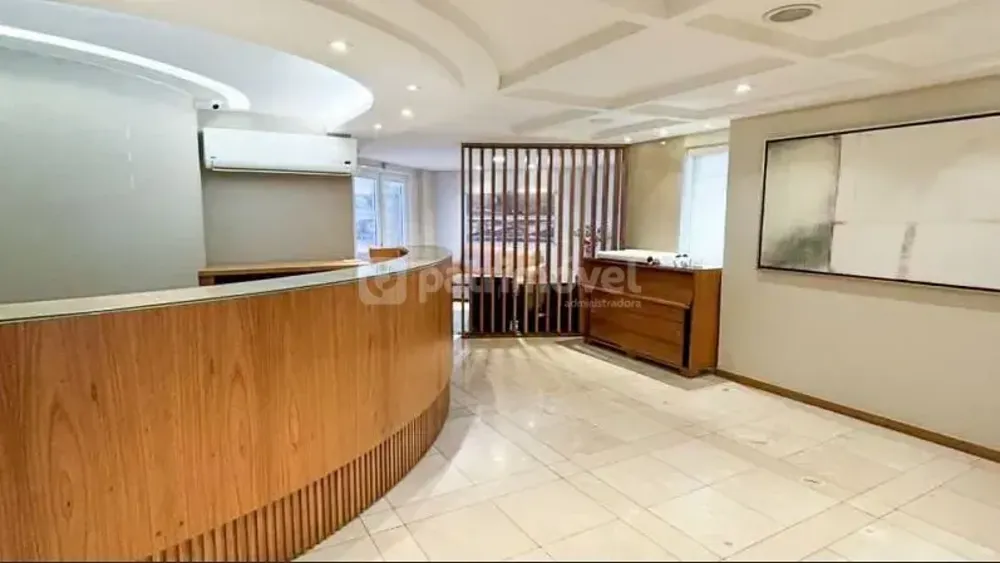 Sala-Conjunto, 500 m² - Foto 1