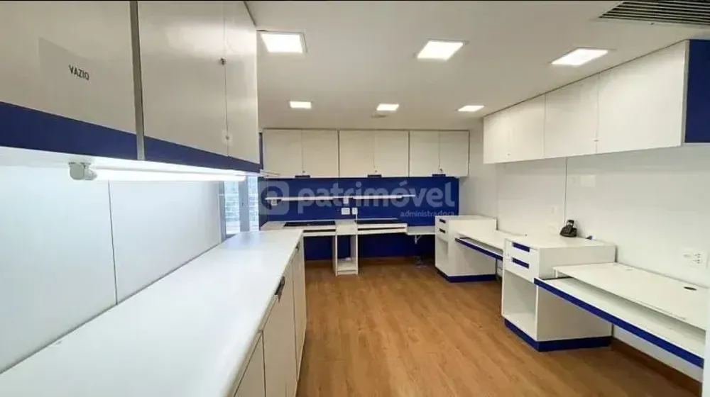 Sala-Conjunto, 500 m² - Foto 3
