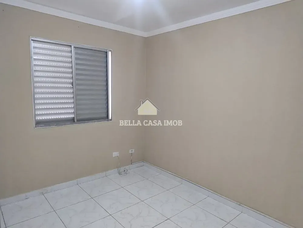 Apartamento, 2 quartos, 47 m² - Foto 3