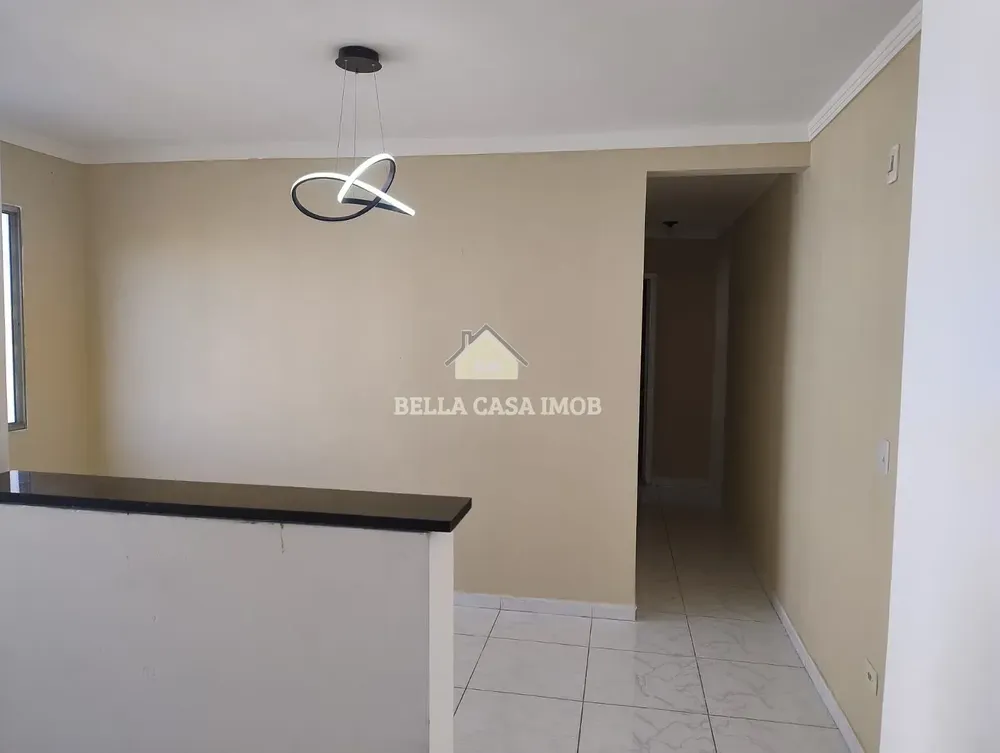 Apartamento, 2 quartos, 47 m² - Foto 1
