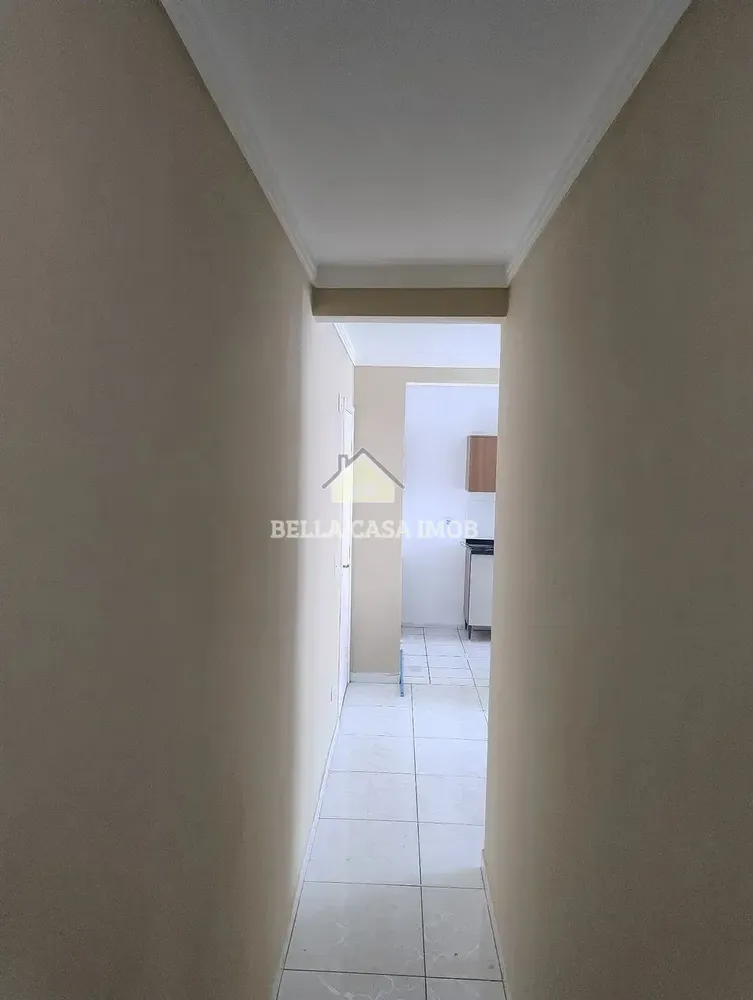 Apartamento, 2 quartos, 47 m² - Foto 4