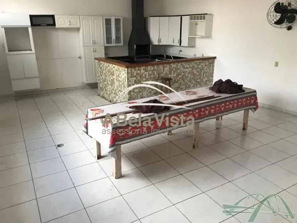 Sobrado, 4 quartos, 415 m² - Foto 7