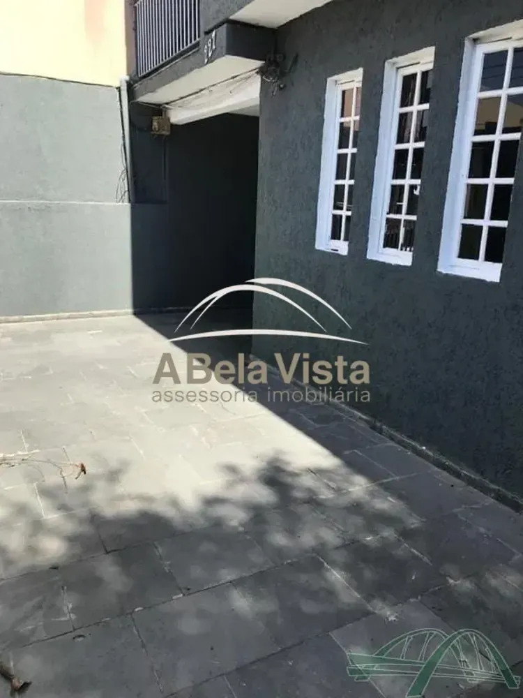 Sobrado, 4 quartos, 415 m² - Foto 1