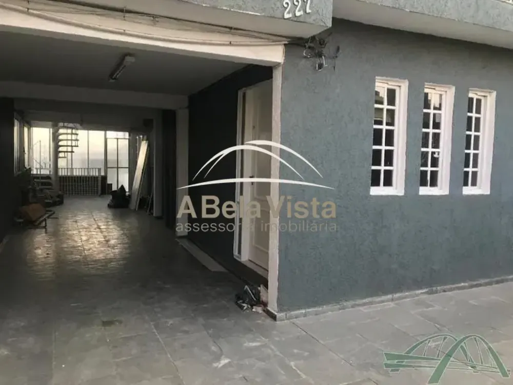 Sobrado, 4 quartos, 415 m² - Foto 3