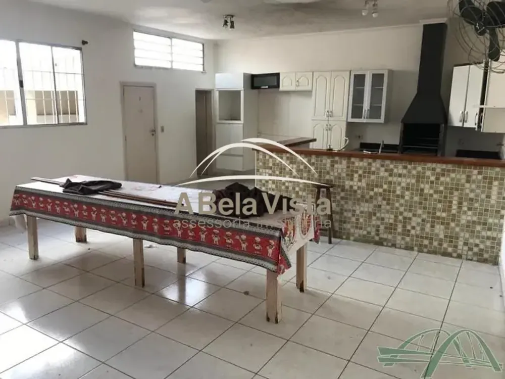 Sobrado, 4 quartos, 415 m² - Foto 5