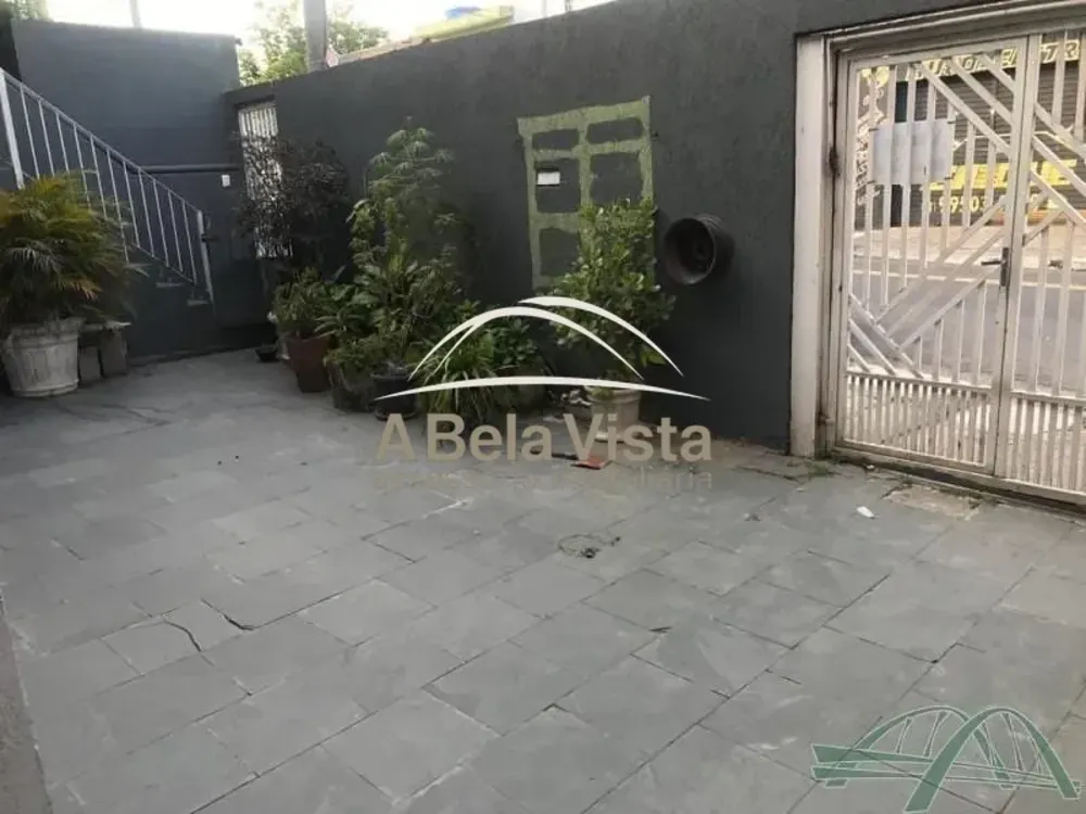 Sobrado, 4 quartos, 415 m² - Foto 2