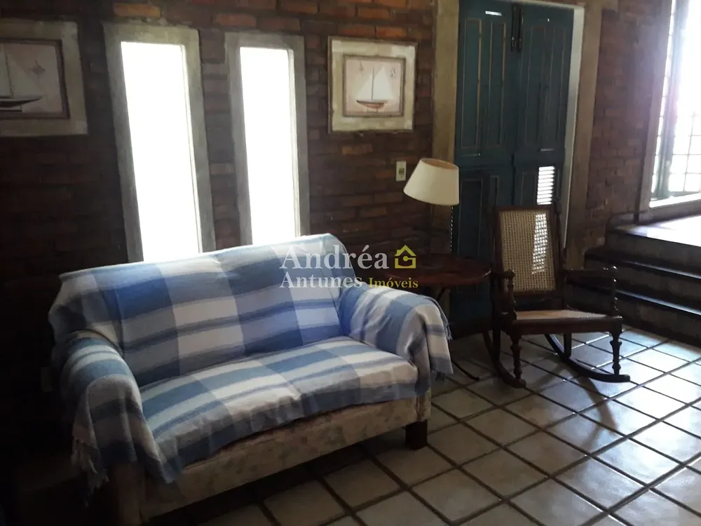 Casa, 4 quartos, 115 m² - Foto 3