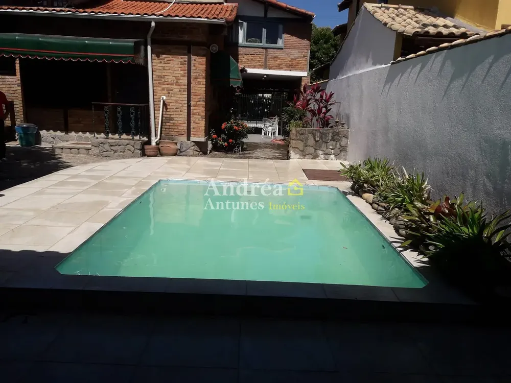 Casa, 4 quartos, 115 m² - Foto 19