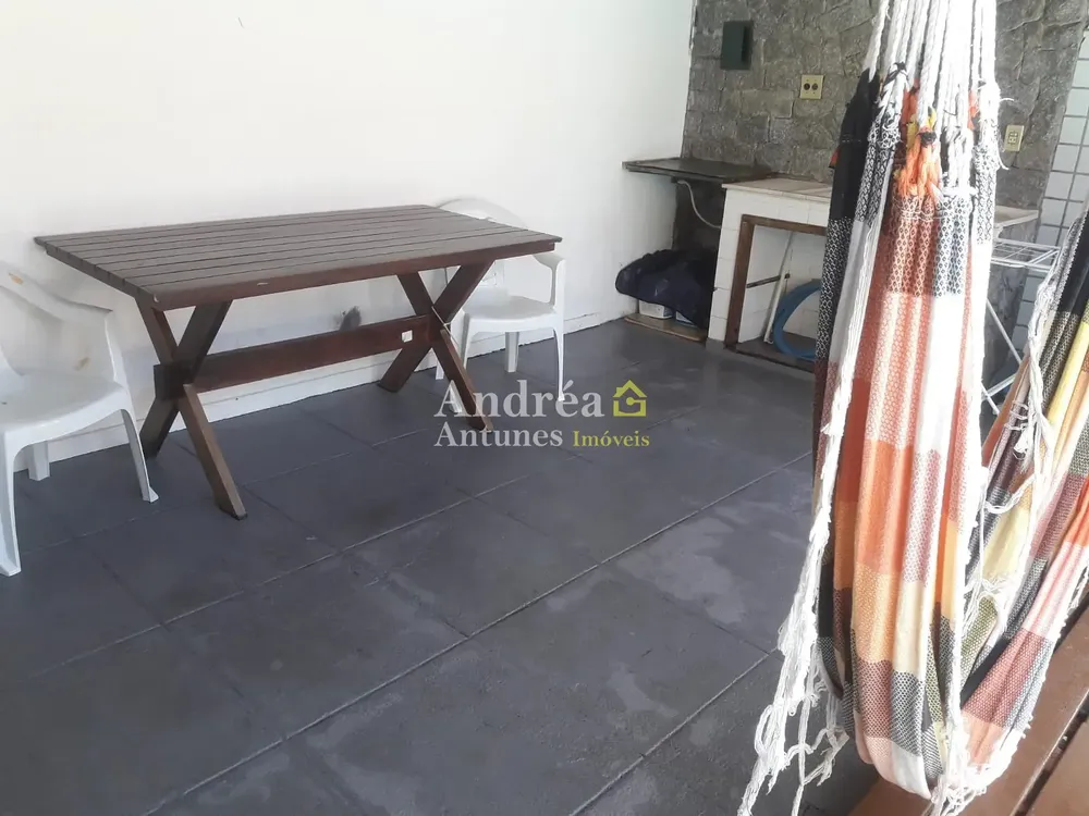 Casa, 4 quartos, 115 m² - Foto 15