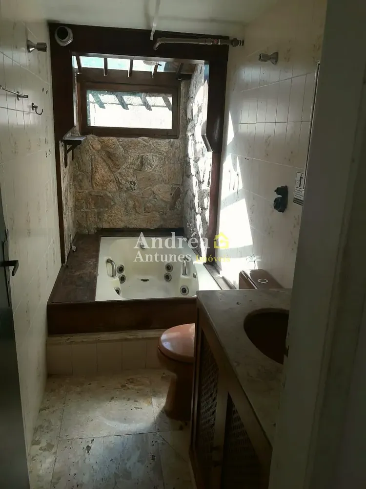 Casa, 4 quartos, 115 m² - Foto 10