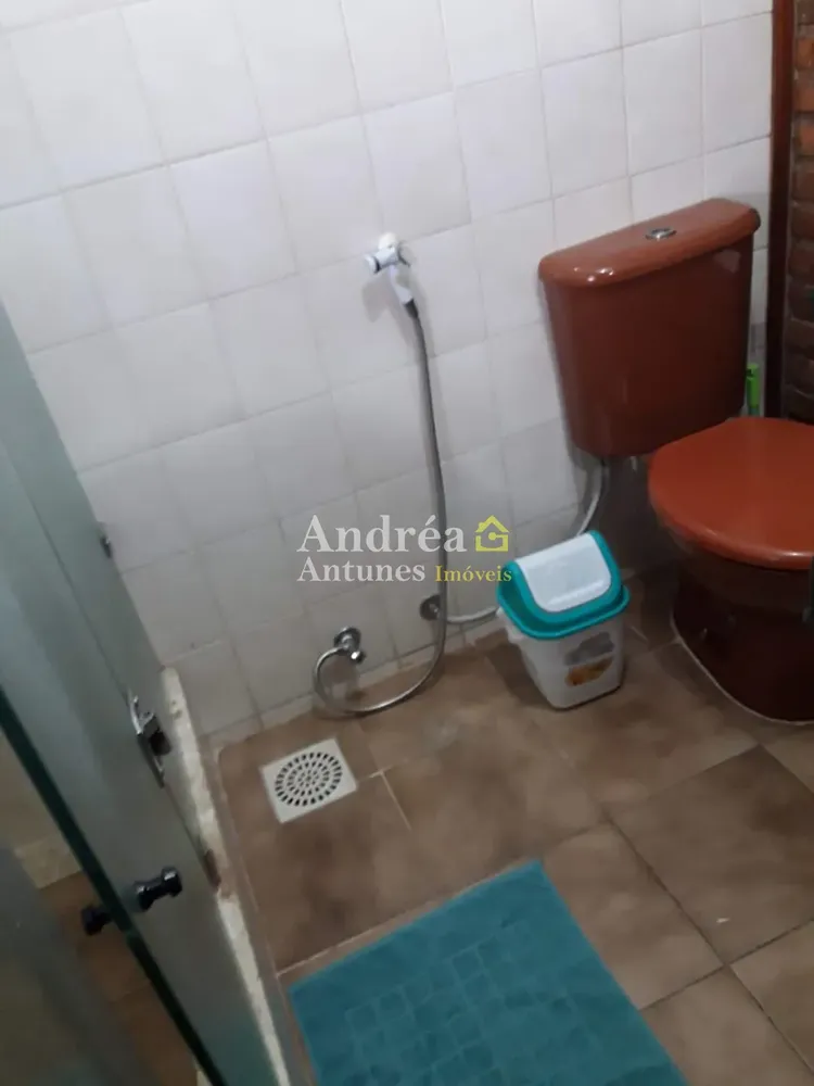 Casa, 4 quartos, 115 m² - Foto 11