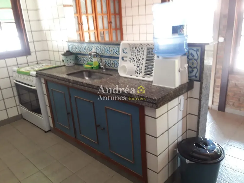 Casa, 4 quartos, 115 m² - Foto 6