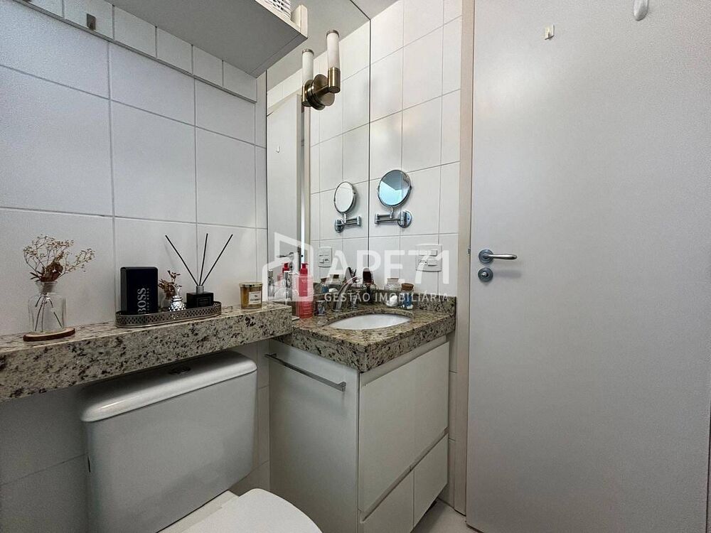 Apartamento à venda com 2 quartos, 65m² - Foto 21