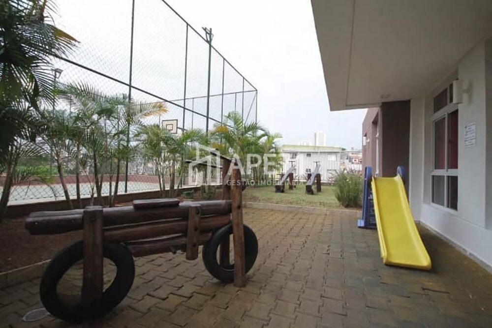 Apartamento à venda com 2 quartos, 65m² - Foto 22