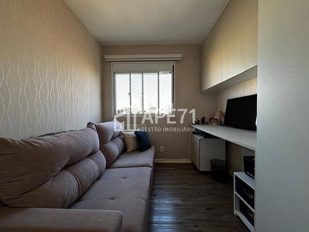 Apartamento à venda com 2 quartos, 65m² - Foto 19