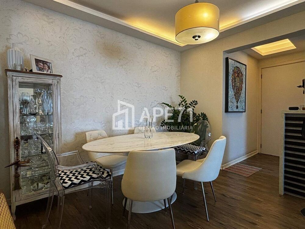 Apartamento à venda com 2 quartos, 65m² - Foto 4