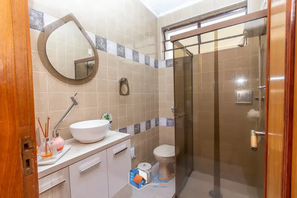 Sobrado, 3 quartos, 150 m² - Foto 5