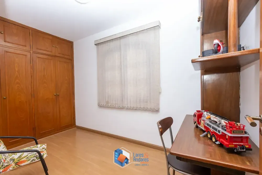 Sobrado, 3 quartos, 150 m² - Foto 8