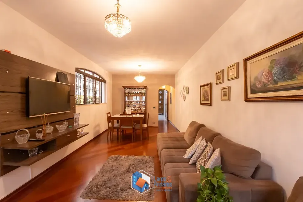 Sobrado, 3 quartos, 150 m² - Foto 2