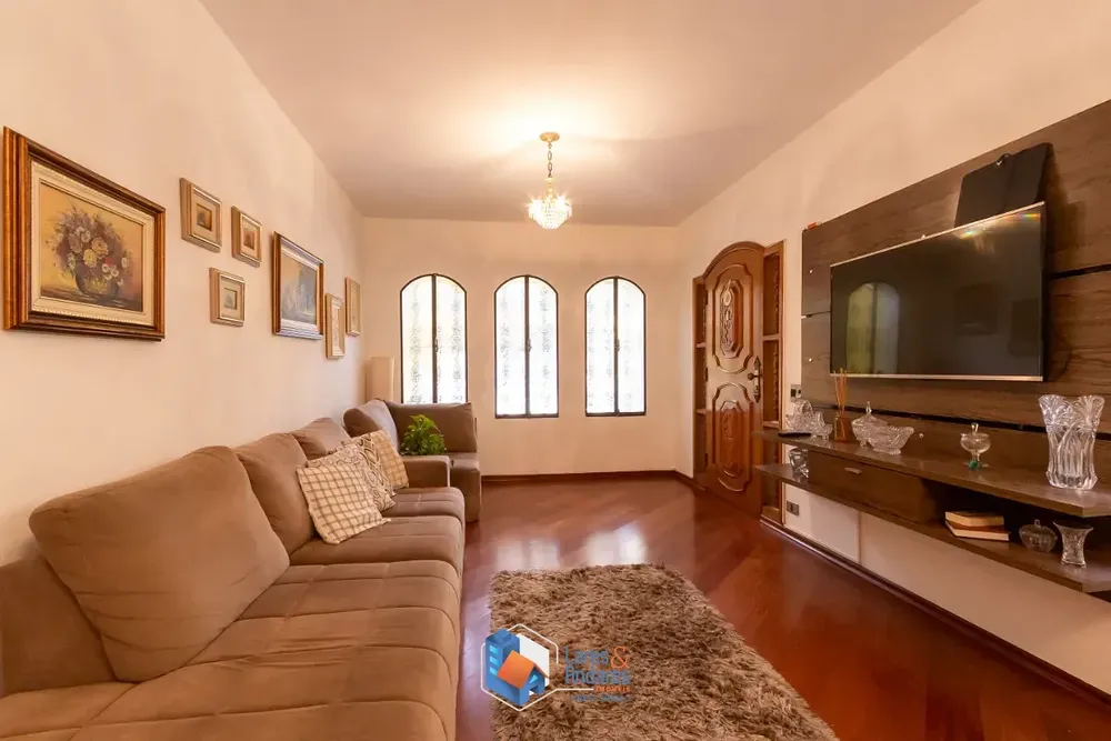 Sobrado, 3 quartos, 150 m² - Foto 3