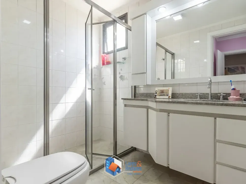 Apartamento, 3 quartos, 137 m² - Foto 6