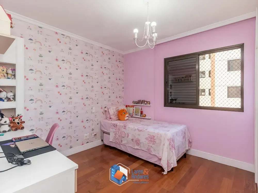 Apartamento, 3 quartos, 137 m² - Foto 5