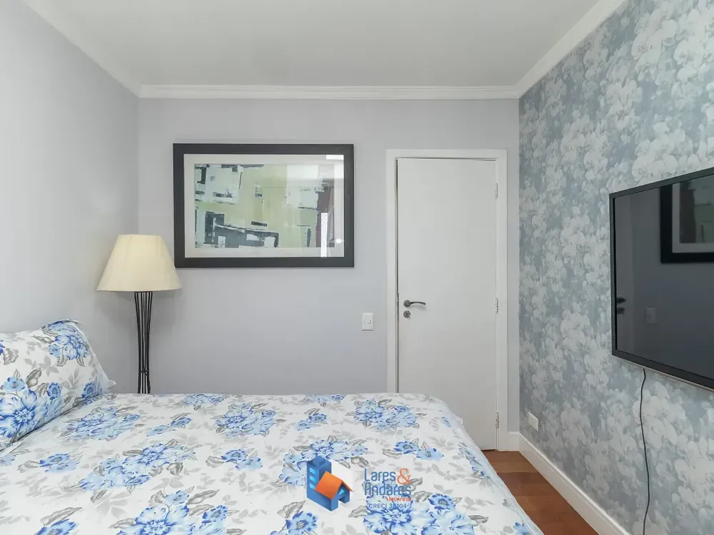 Apartamento, 3 quartos, 137 m² - Foto 7
