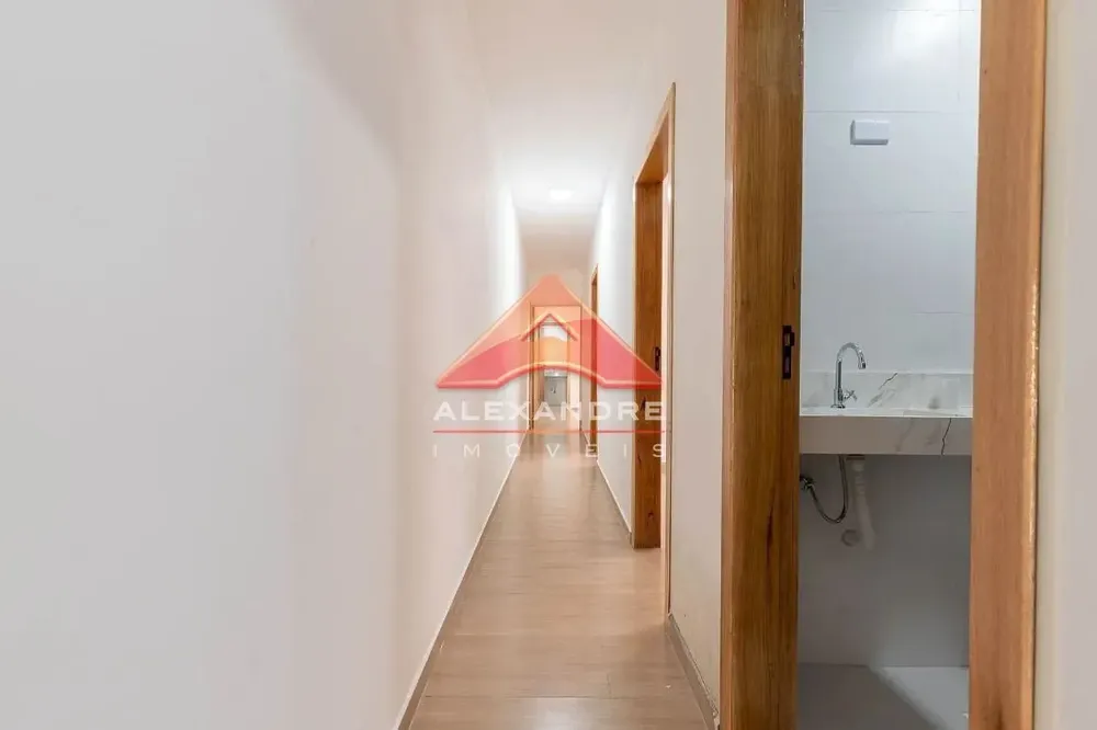 Casa, 2 quartos, 105 m² - Foto 4