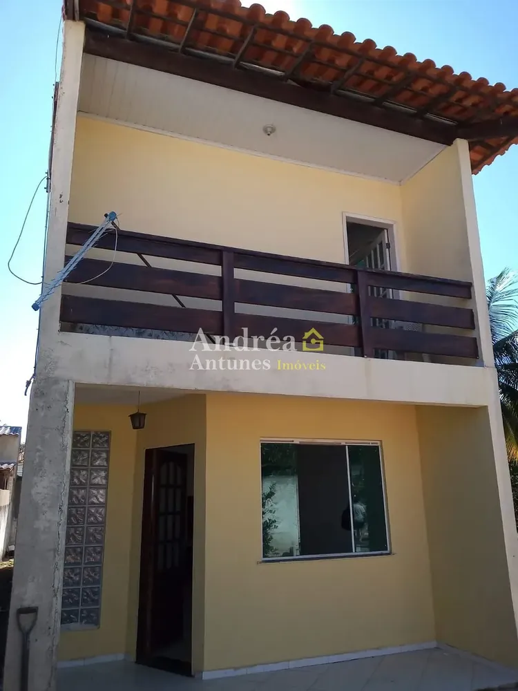 Casa, 2 quartos, 200 m² - Foto 5