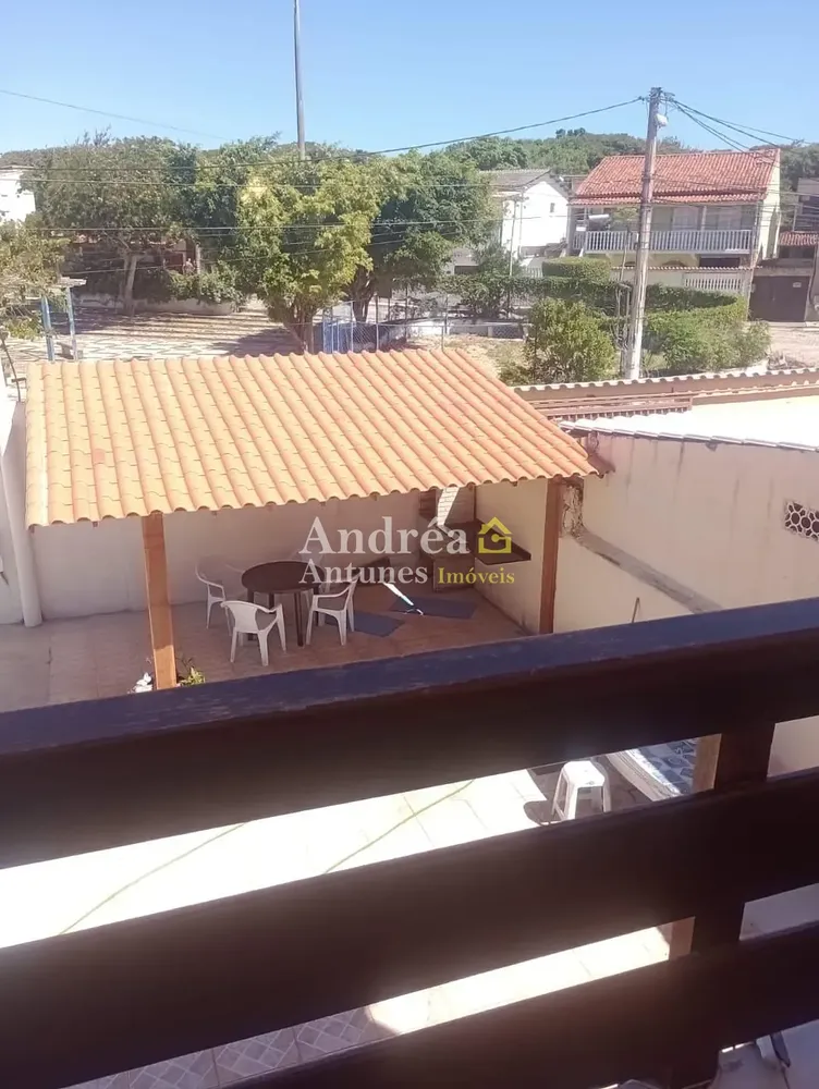 Casa, 2 quartos, 200 m² - Foto 11