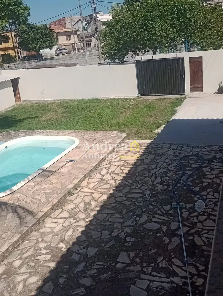Casa, 2 quartos, 200 m² - Foto 21