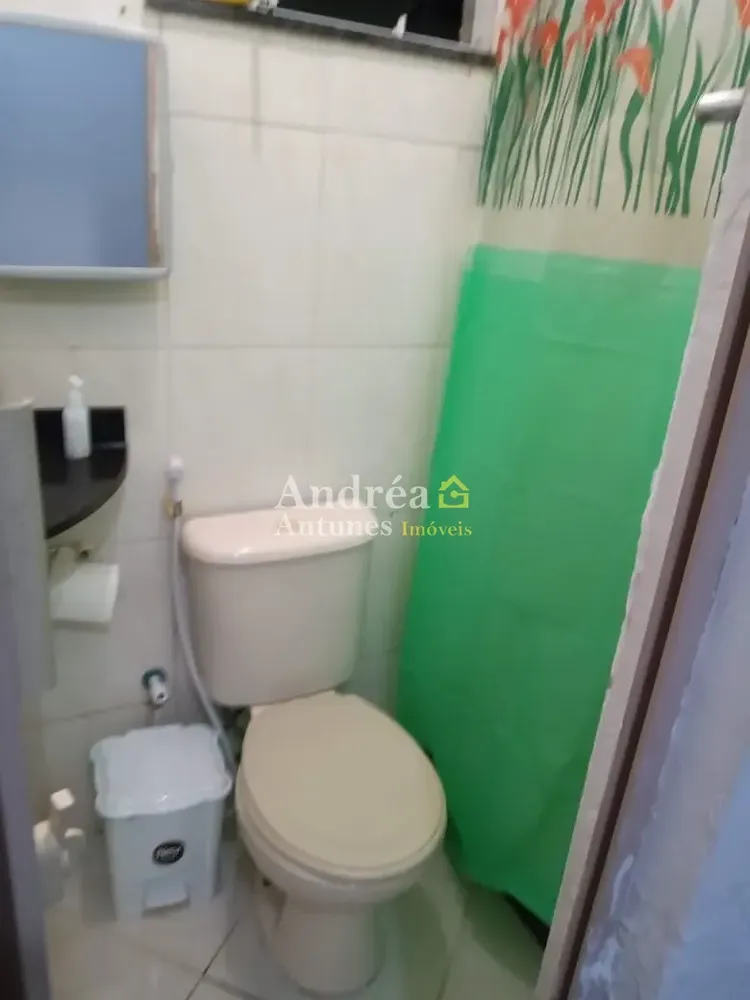 Casa, 2 quartos, 200 m² - Foto 18
