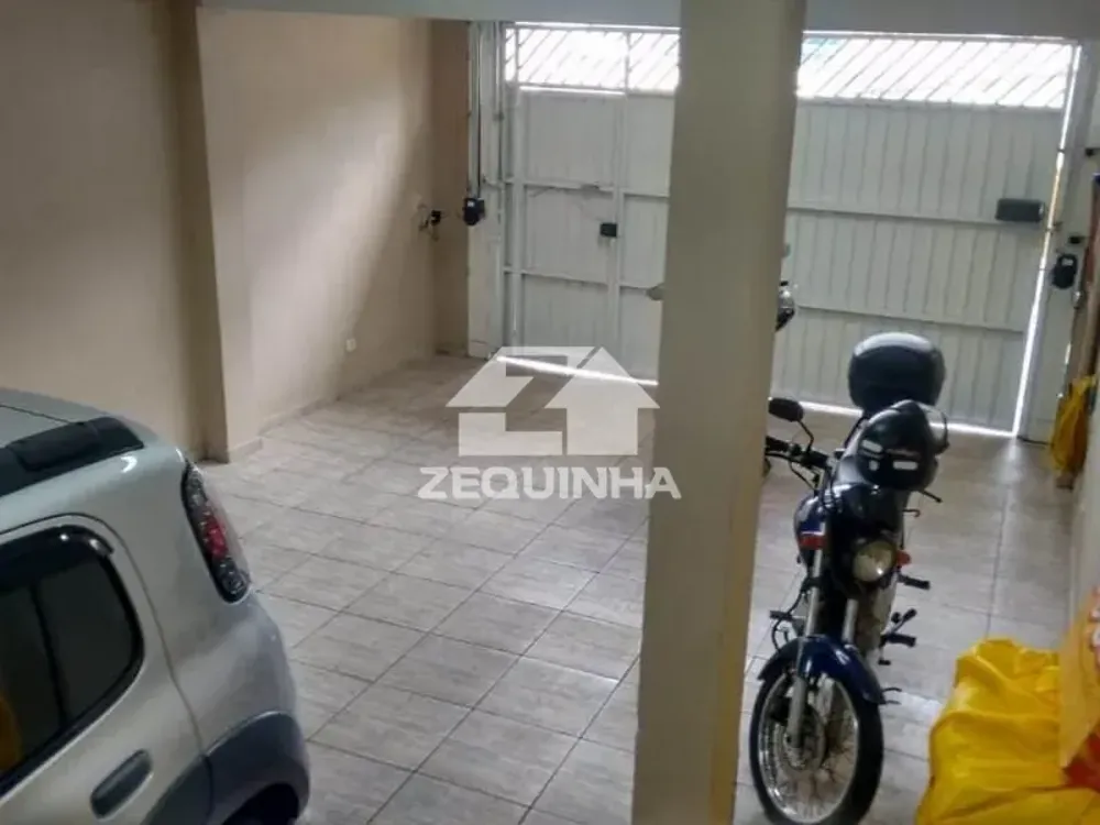 Casa, 2 quartos, 200 m² - Foto 1