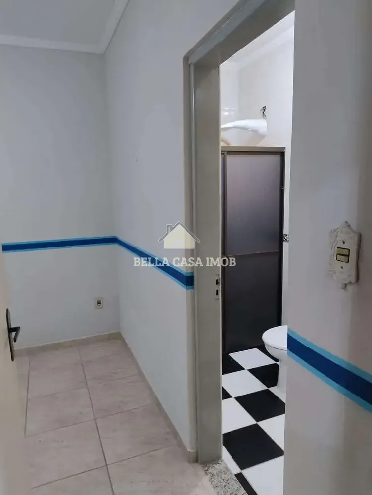 Chácara, 3 quartos, 800 m² - Foto 4