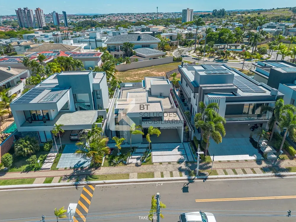 Casa, 3 quartos, 261 m² - Foto 2
