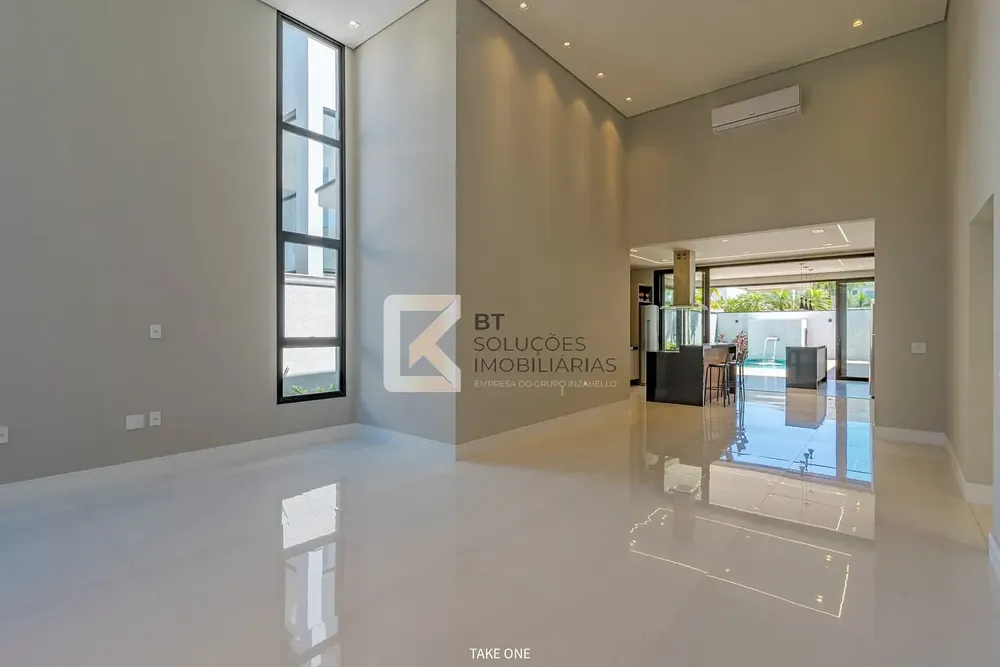 Casa, 3 quartos, 261 m² - Foto 4
