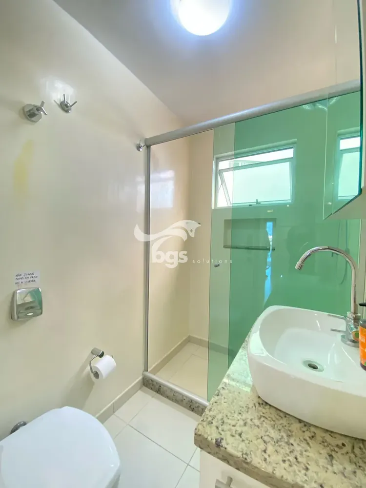 Apartamento, 3 quartos, 105 m² - Foto 1