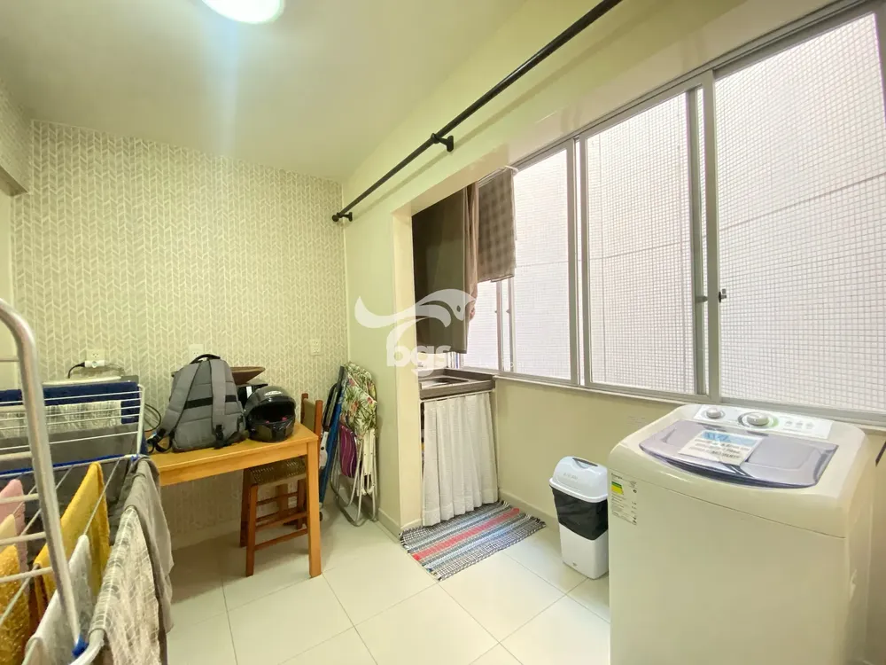Apartamento, 3 quartos, 105 m² - Foto 2